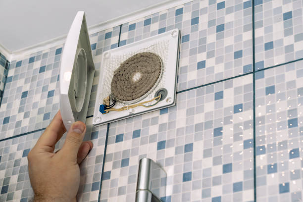 Best HVAC Air Duct Cleaning  in Kenneth City, FL
