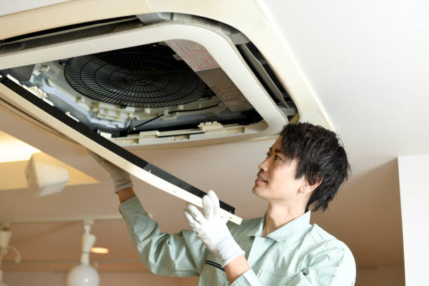 Best Best Air Duct Cleaning Company  in Kenneth City, FL