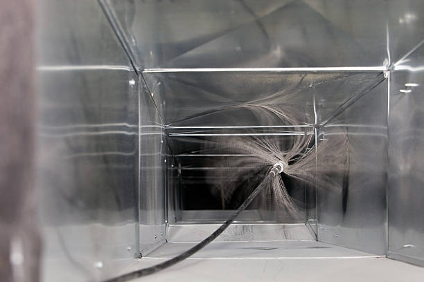 Best Affordable HVAC Duct Cleaning  in Kenneth City, FL